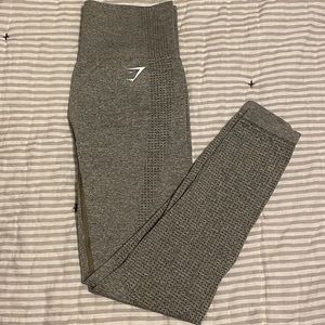 Gymshark vital seamless leggings